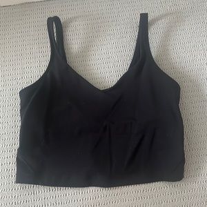 Lululemon align tank